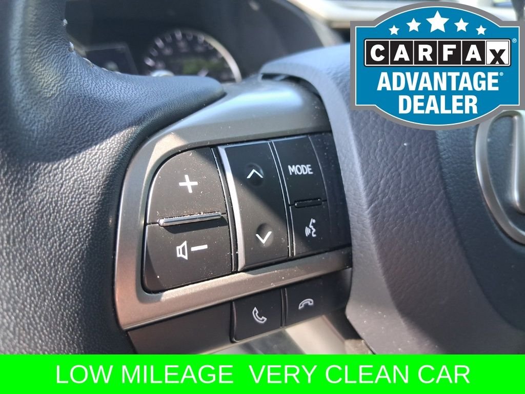 Used 2021 Silver Lexus 350 image 24