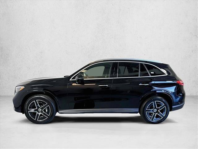 New 2026 Black Mercedes-Benz GLC 300 image 38