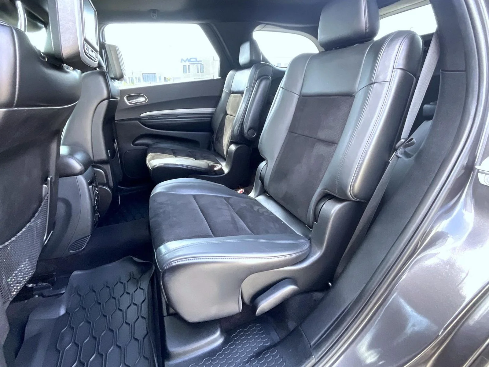 Used 2018 Gray Dodge GT image 20