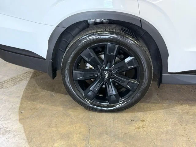 Used 2023 White Hyundai XRT image 6