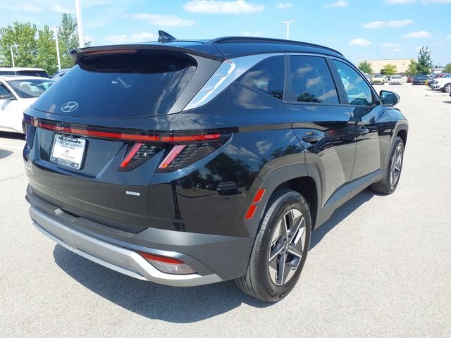 2025 Hyundai Tucson SEL Convenience - Photo 6