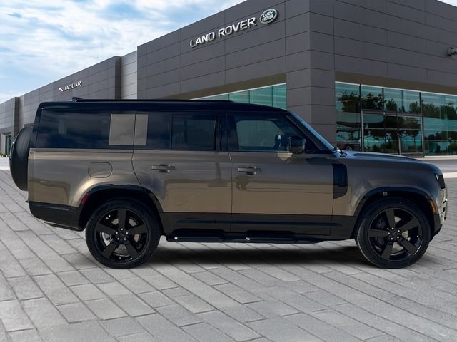 New 2026 Gondwana Stone LAND ROVER X-Dynamic SE image 6