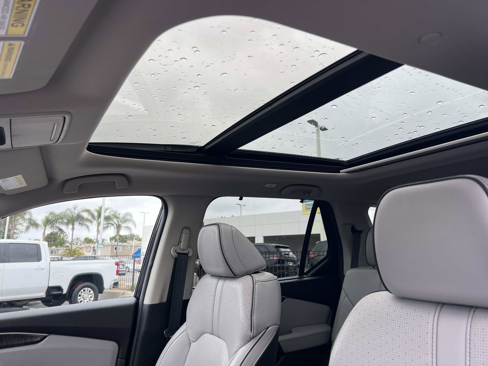 2024 Honda Pilot Elite - Photo 21