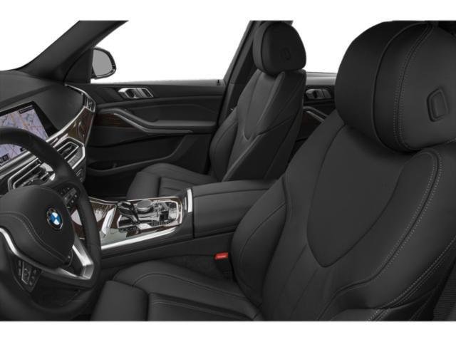 Used 2022 Arctic Grey Metallic BMW sDrive40i image 9