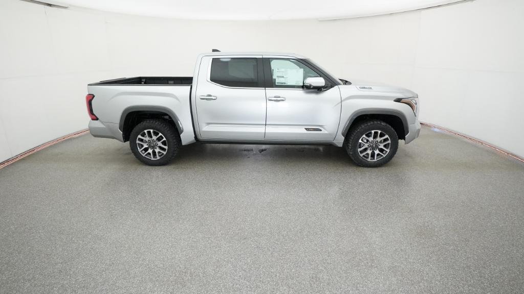 2026 Toyota Tundra 1794 Edition - Photo 40