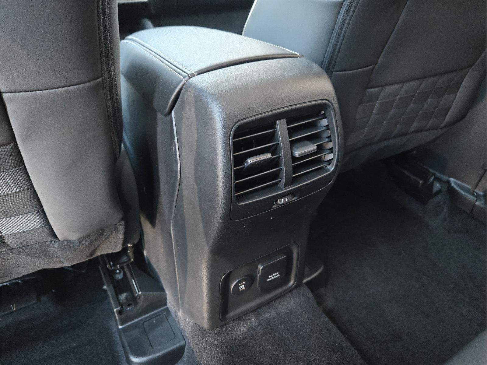 Used 2026 Oxford White Ford Big Bend image 30
