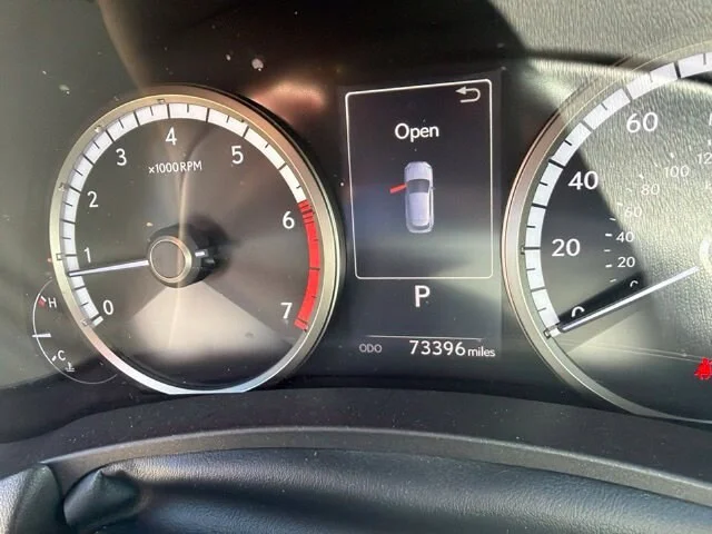 Used 2018 Ultra White Lexus 300 F Sport image 20