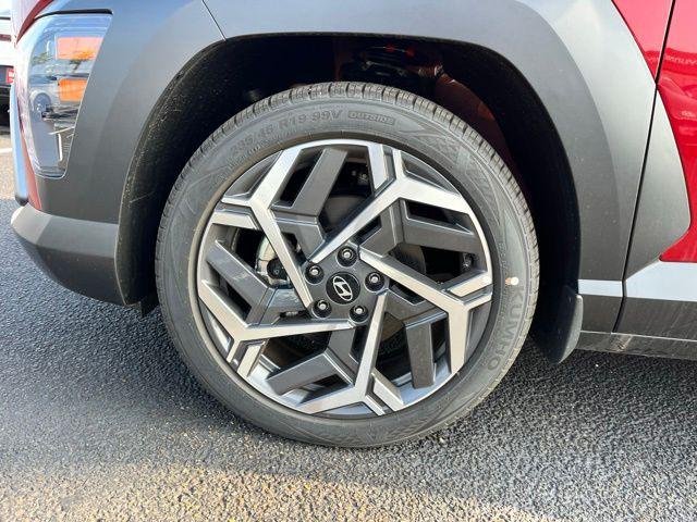 2026 Hyundai Kona SEL Premium - Photo 7