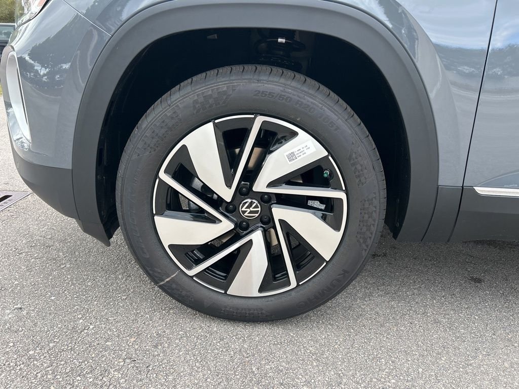 2026 Volkswagen Atlas SEL - Photo 58