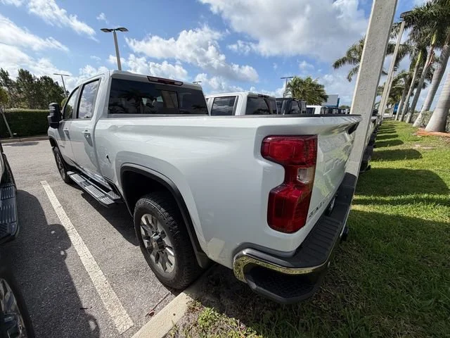 2026 Chevrolet Silverado 2500 HD LT - Photo 9