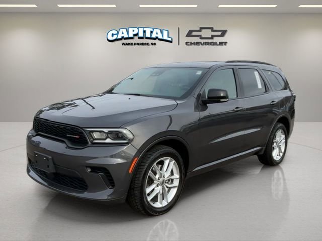 2024 Dodge Durango GT