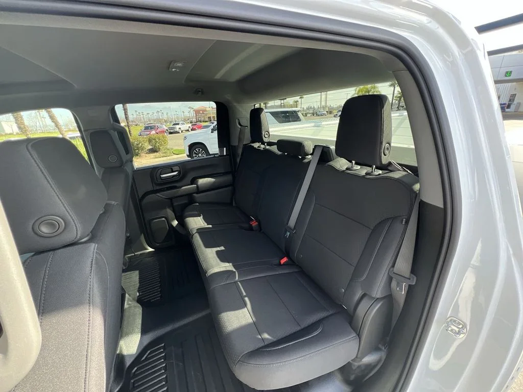 2026 Chevrolet Silverado 2500 HD Work Truck - Photo 27