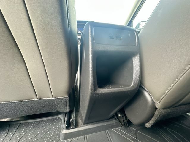 Used 2024 Mosaic Black Metallic Chevrolet ACTIV image 23