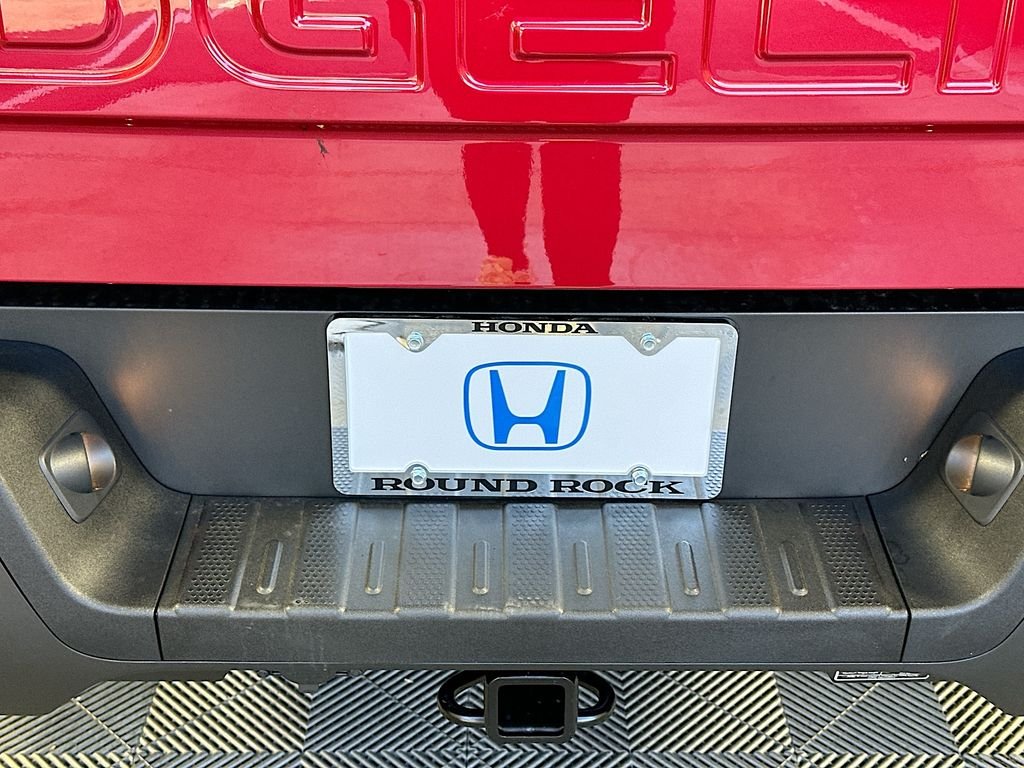 2026 Honda Ridgeline TrailSport - Photo 21