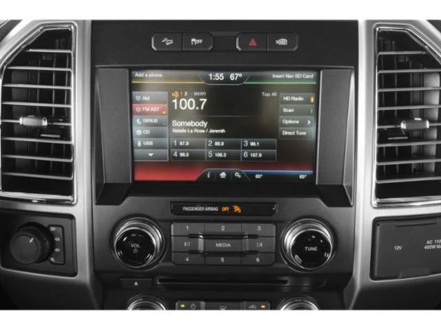 Used 2015  Ford  image 10