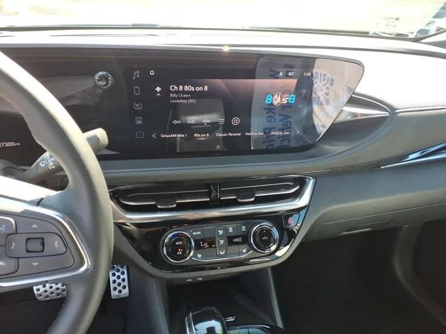 2024 Buick Envista Sport Touring - Photo 9