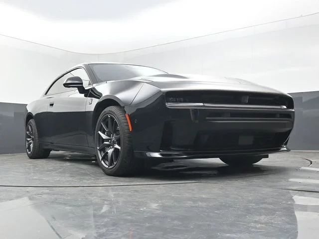 2026 Dodge Charger Scat Pack Plus