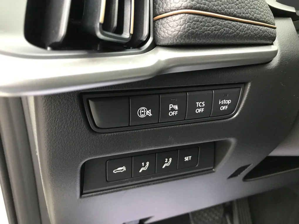 New 2026 Mazda CX-90 Preferred