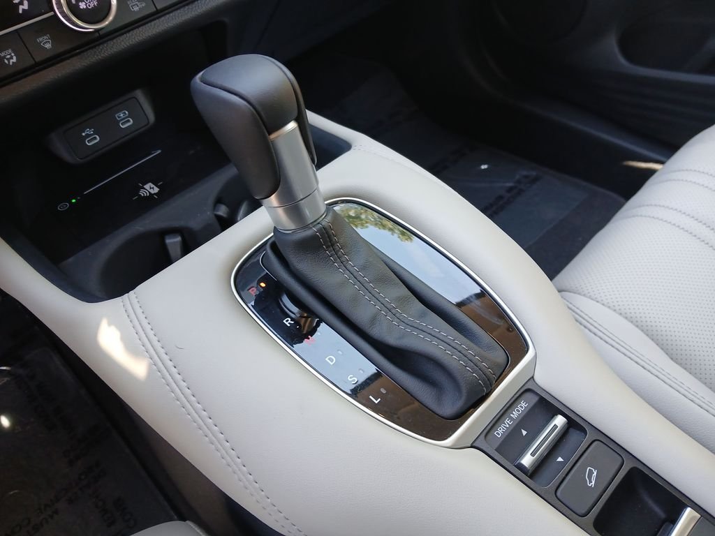 Used 2026 Gray Honda EX-L image 25