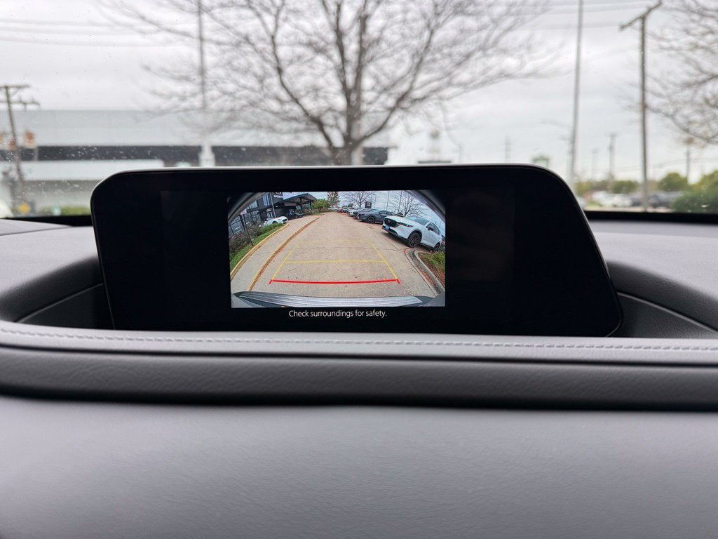 Used 2025 Gray Mazda 2.5 S Preferred Package image 18
