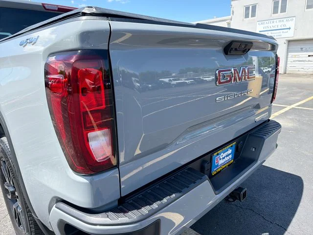 Used 2024 Gray GMC Elevation image 31