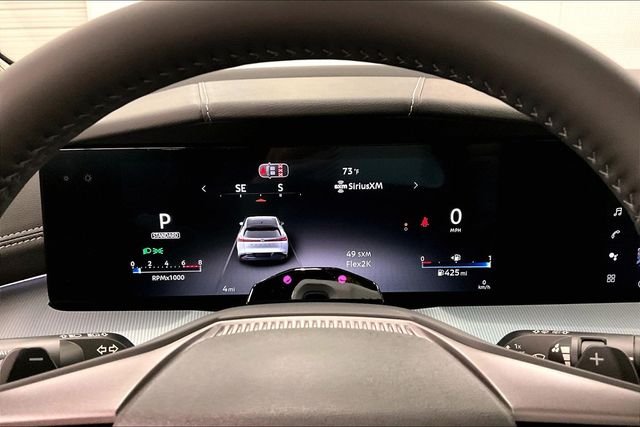 New 2026 Everest White Pearl/Black Nissan Platinum image 26