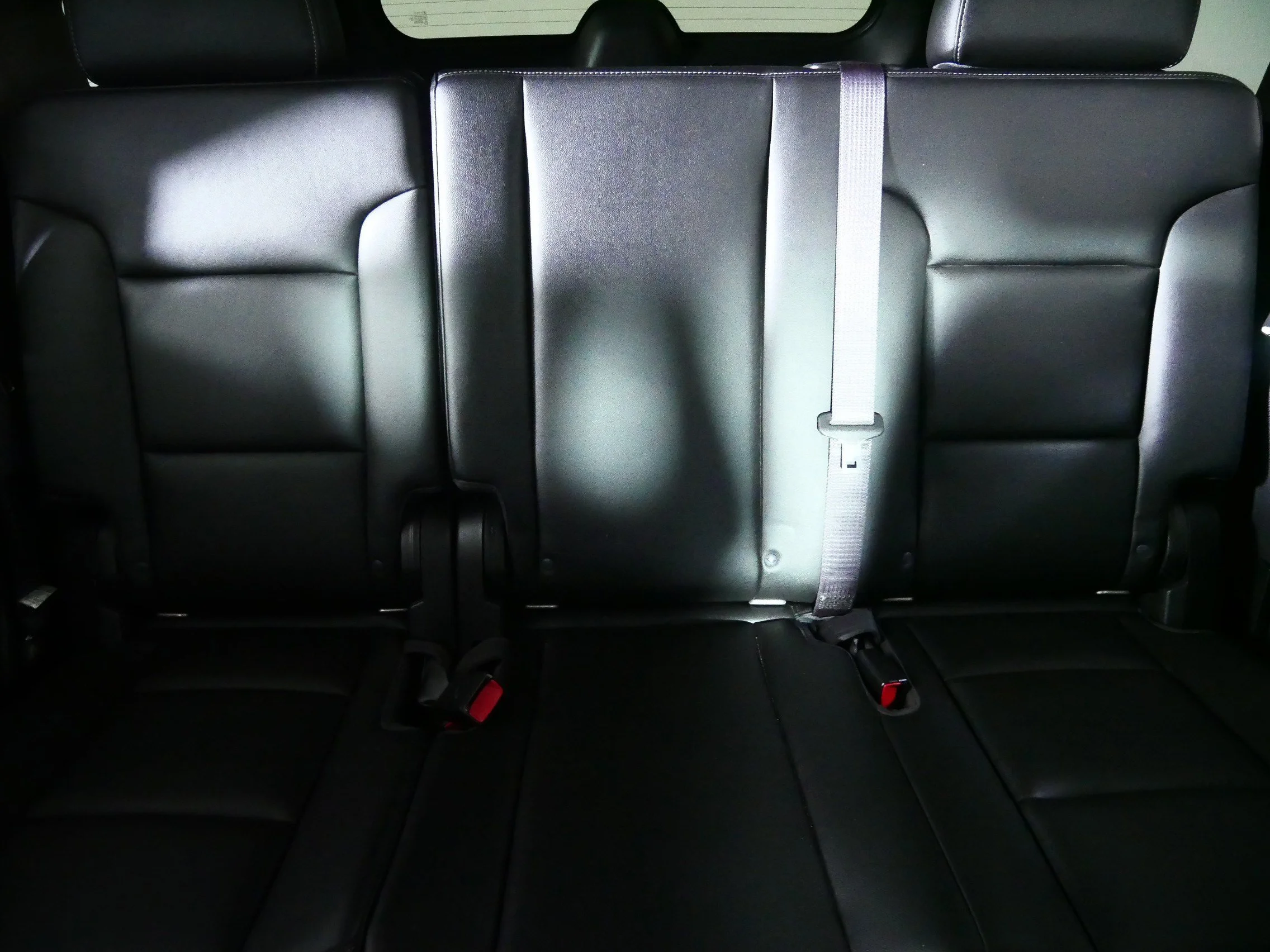 Used 2011 Mocha Steel Metallic Chevrolet LT image 13