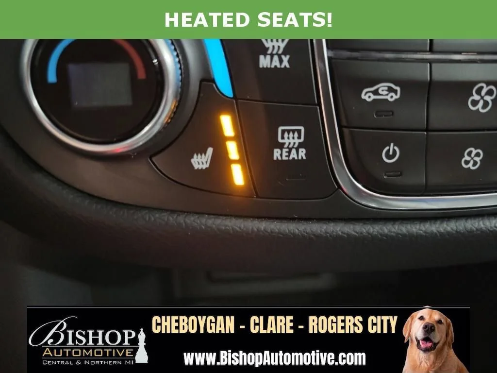 Pre-Owned 2024 Chevrolet Equinox LT image 12