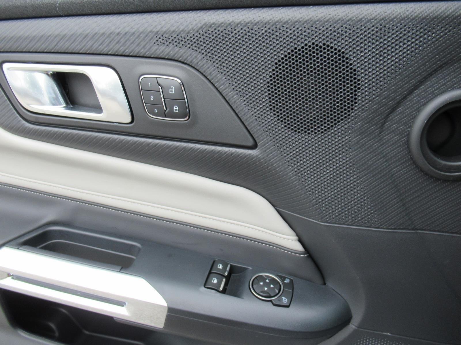 2025 Ford Mustang EcoBoost Premium Fastback - Photo 19