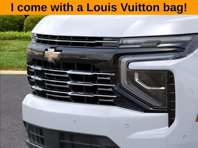 2026 Chevrolet Tahoe High Country - Photo 13