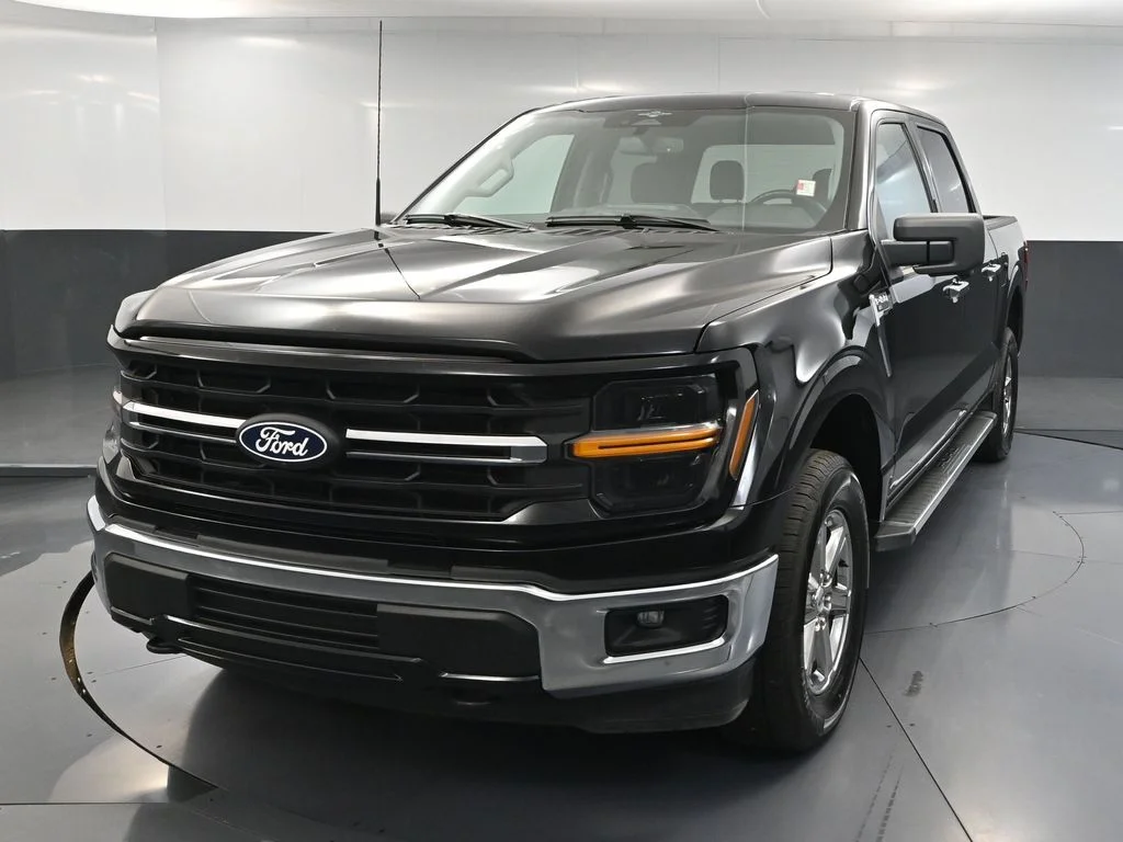 2024 Ford F-150 XLT - Photo 11