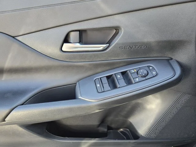 New 2026 Gray Nissan S image 20