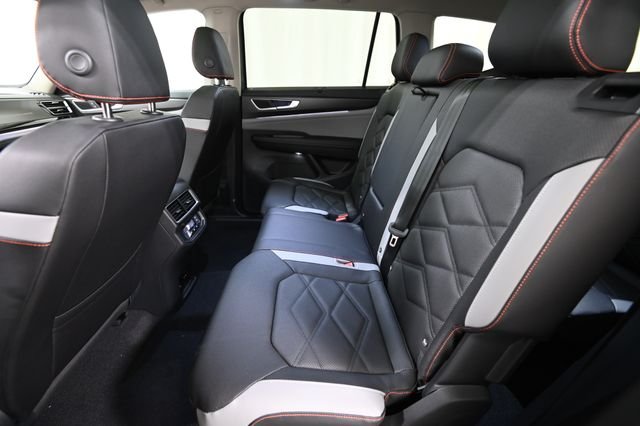 New 2026 Gray Volkswagen 2.0T Peak Edition image 8