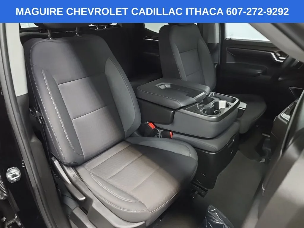 Used 2023 Black Chevrolet RST image 14
