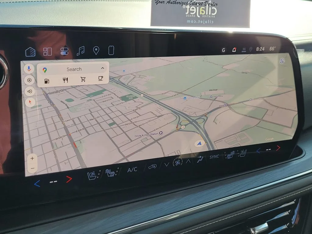 2026 Chevrolet Tahoe Premier - Photo 26