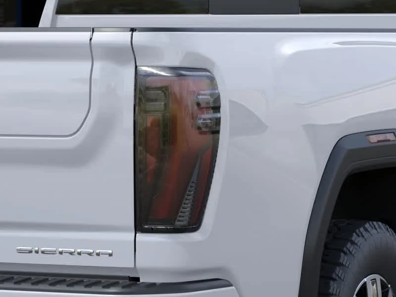 New 2026 Summit White GMC Denali image 11