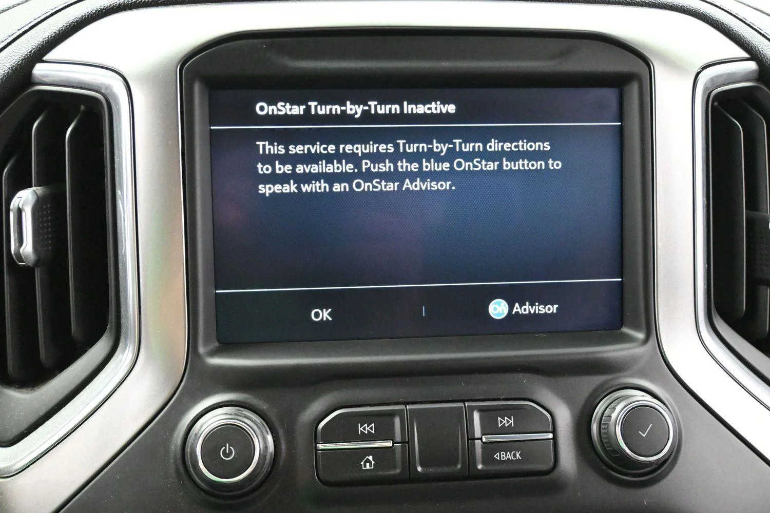 Used 2021 Shadow Gray Metallic Chevrolet LT image 24