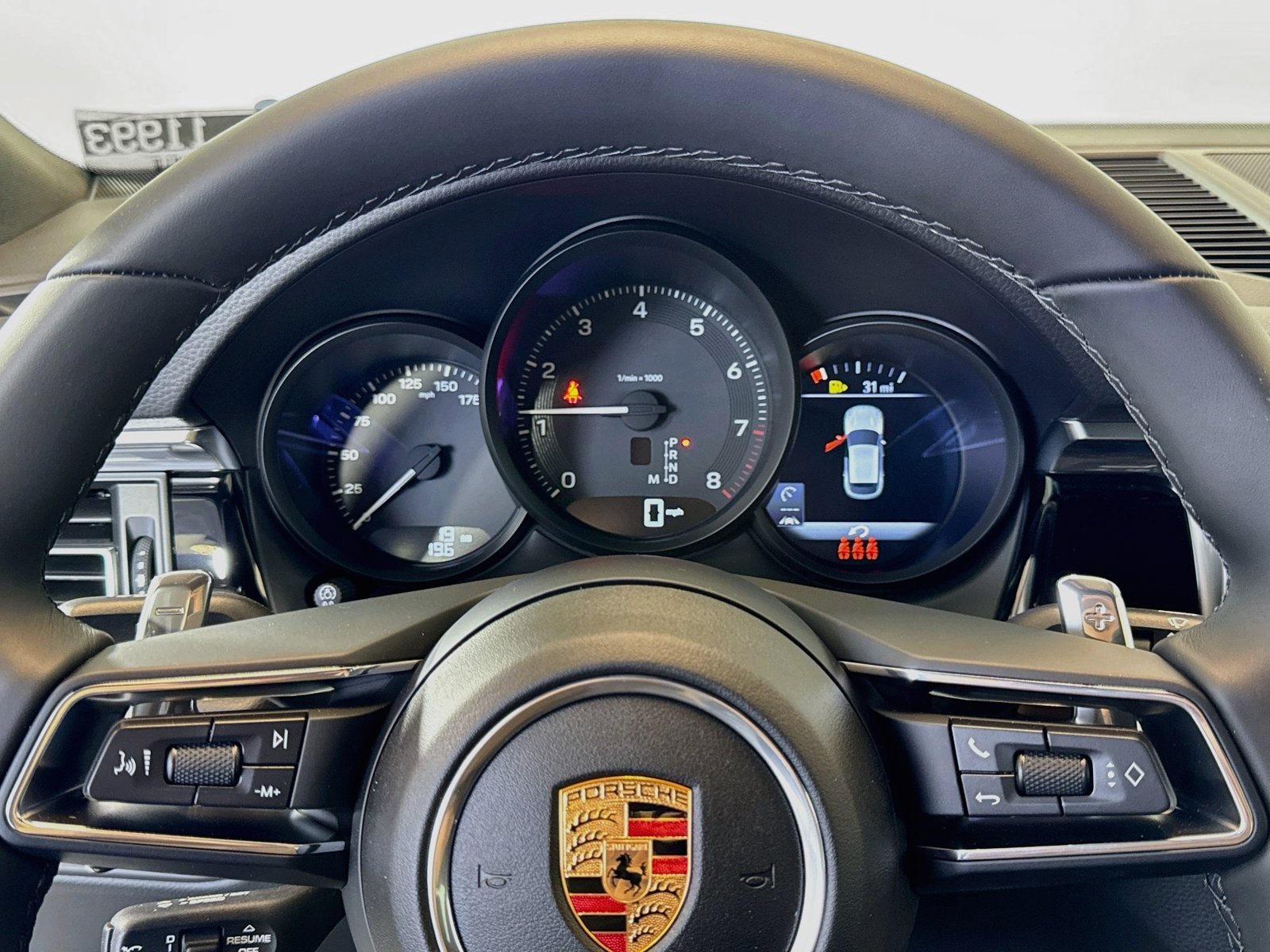 Used 2026 Chalk Porsche  image 14