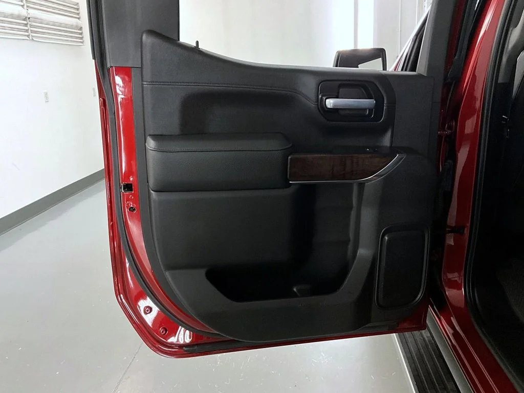 Used 2021 Red GMC Denali image 20