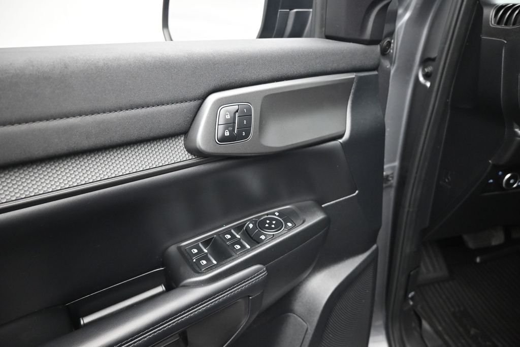 Certified Used 2024 Gray Ford Raptor image 11
