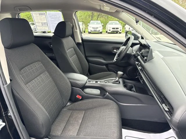 Used 2024  Honda LX image 26