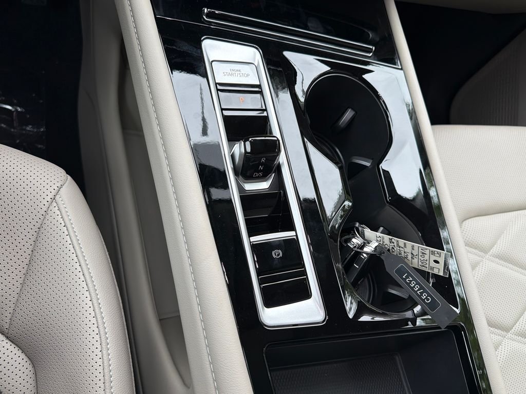 New 2026  Volkswagen 2.0T SE w/Technology image 23