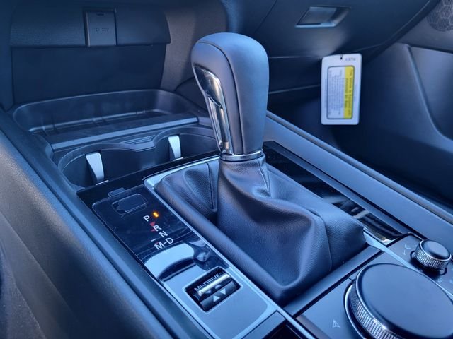 2026 Mazda CX-50 Turbo - Photo 18
