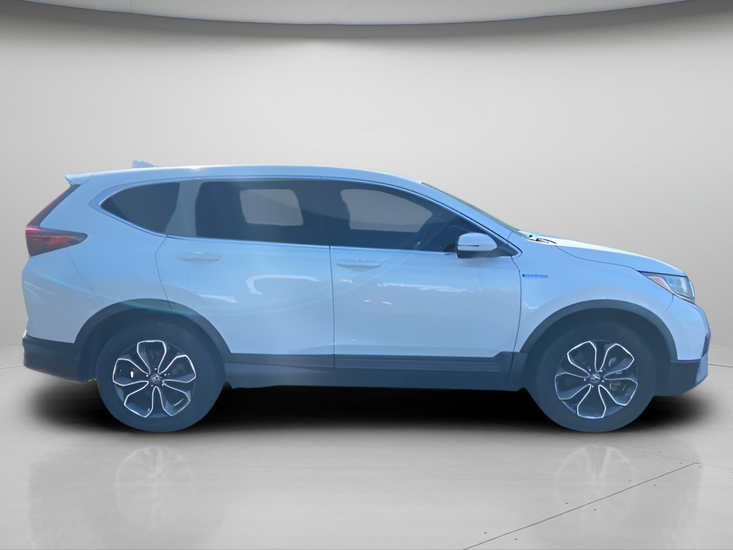 2021 Honda CR-V EX - Photo 6