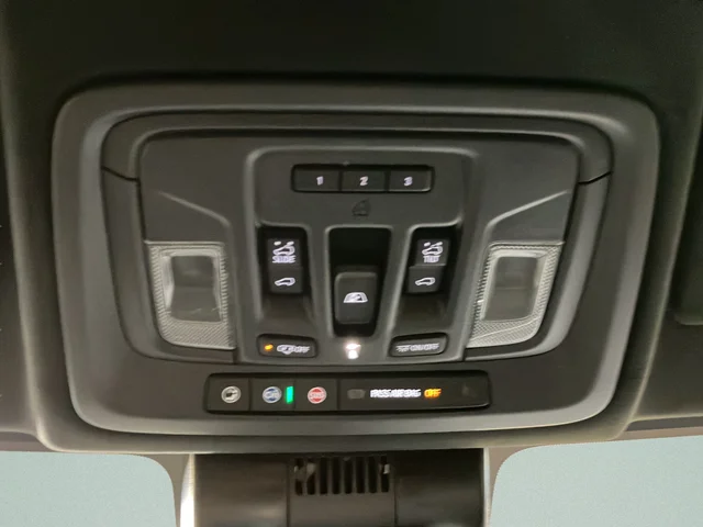 New 2026 Silver GMC AT4X image 18