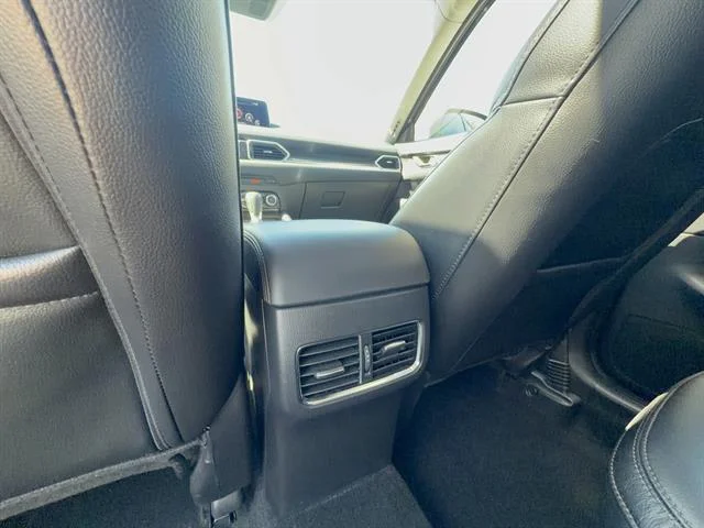 Used 2018 Jet Black Mica Mazda Grand Touring image 28