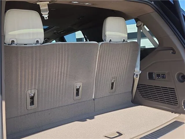 New 2026 Glacier White Tricoat GMC Denali image 8