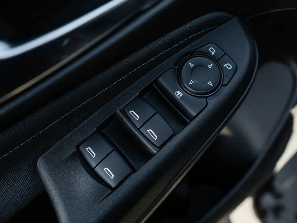 2026 Buick Envista Sport Touring - Photo 16
