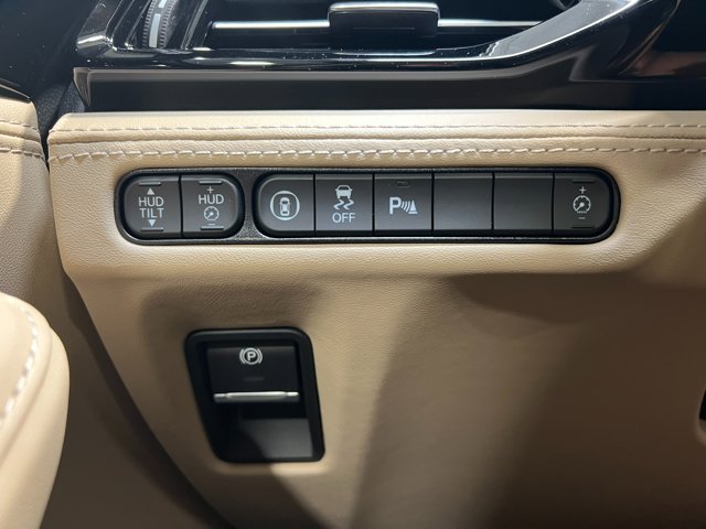 New 2026 Platinum White Pearl Acura w/Advance Package image 17