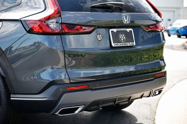 New 2026 Meteorite Honda Sport-L image 11